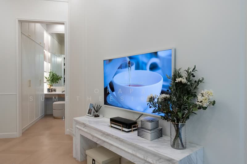 Origin Prestige Thonglor, Bangkok, Khlong Tan Nua, Watthana, Bangkok, 2 Bedrooms, 80 sqm, Condo For Sale, by Orapa Sumetheesirisakul, 500230932 - DDproperty.com