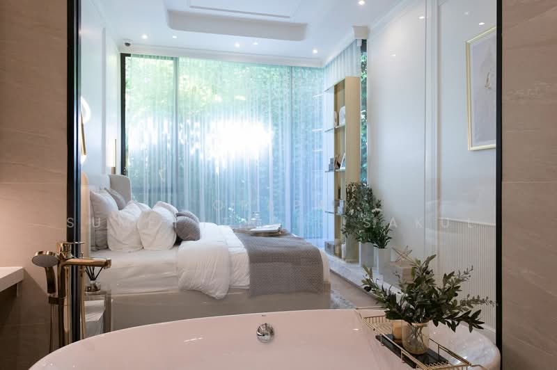 ออริจิ้น เพรสทีจ ทองหล่อ : Origin Prestige Thonglor, กรุงเทพ, คลองตันเหนือ, วัฒนา, กรุงเทพ, 80 ตร.ม., คอนโด ขาย, โดย Orapa Sumetheesirisakul, 500230932 - DDproperty.com