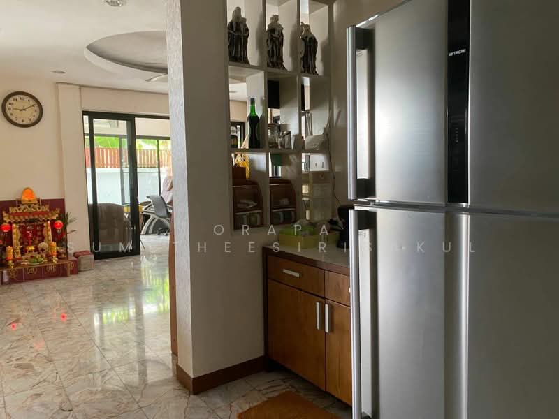 For Sale - 4-BR House, Bangkok