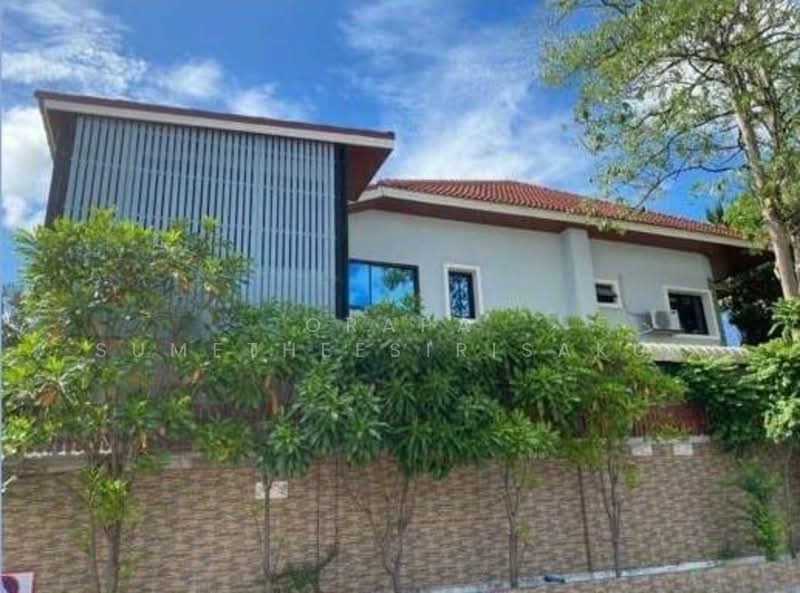 For Sale - 4-BR House, Bangkok