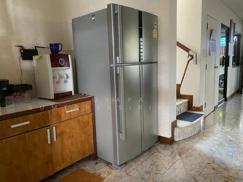 ขาย - บ้าน 4-ห้องนอน, กรุงเทพ