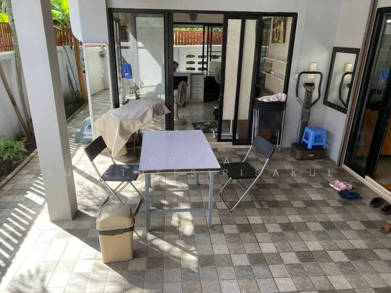 For Sale - 4-BR House, Bangkok