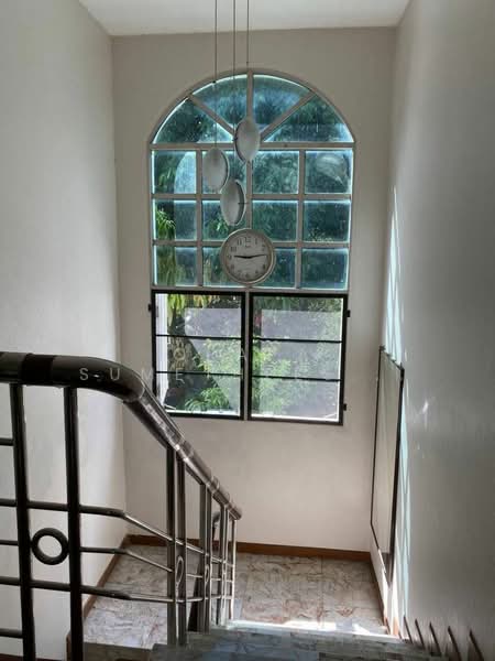 For Sale - 4-BR House, Bangkok