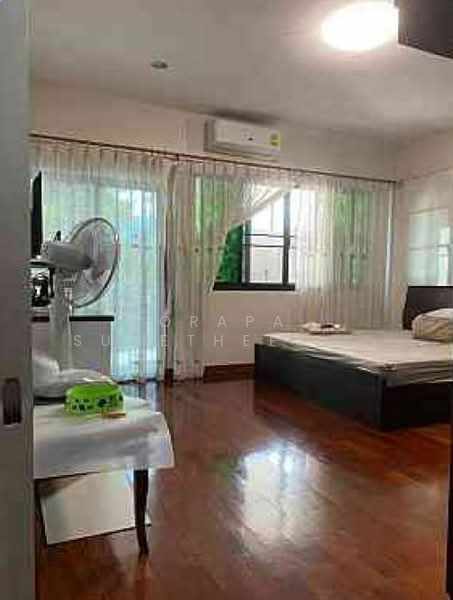 ขาย - บ้าน 4-ห้องนอน, กรุงเทพ