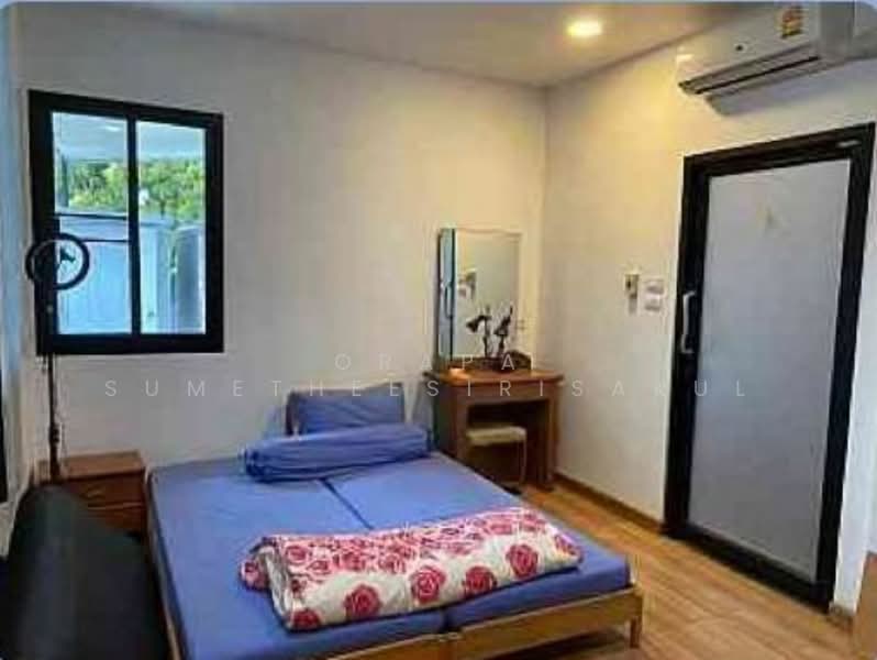 ขาย - บ้าน 4-ห้องนอน, กรุงเทพ