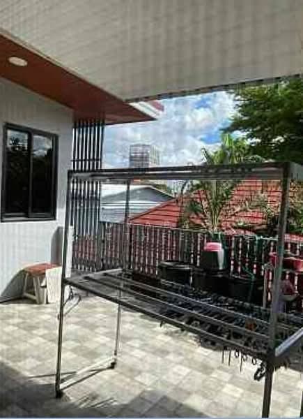 ขาย - บ้าน 4-ห้องนอน, กรุงเทพ