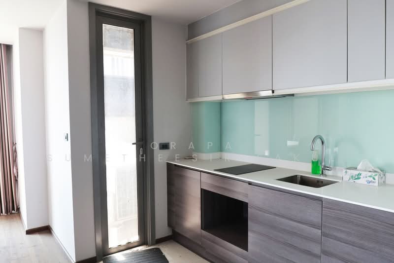 CEIL by Sansiri, Bangkok, 11 Soi Ekamai 12, Sukhumvit 63 Road, Khlong Tan Nua, Watthana, Bangkok, 2 Bedrooms, 64 sqm, Condo For Sale, by Orapa Sumetheesirisakul, 500230935 - DDproperty.com