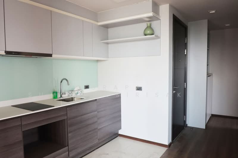 CEIL by Sansiri, Bangkok, 11 Soi Ekamai 12, Sukhumvit 63 Road, Khlong Tan Nua, Watthana, Bangkok, 2 Bedrooms, 64 sqm, Condo For Sale, by Orapa Sumetheesirisakul, 500230935 - DDproperty.com