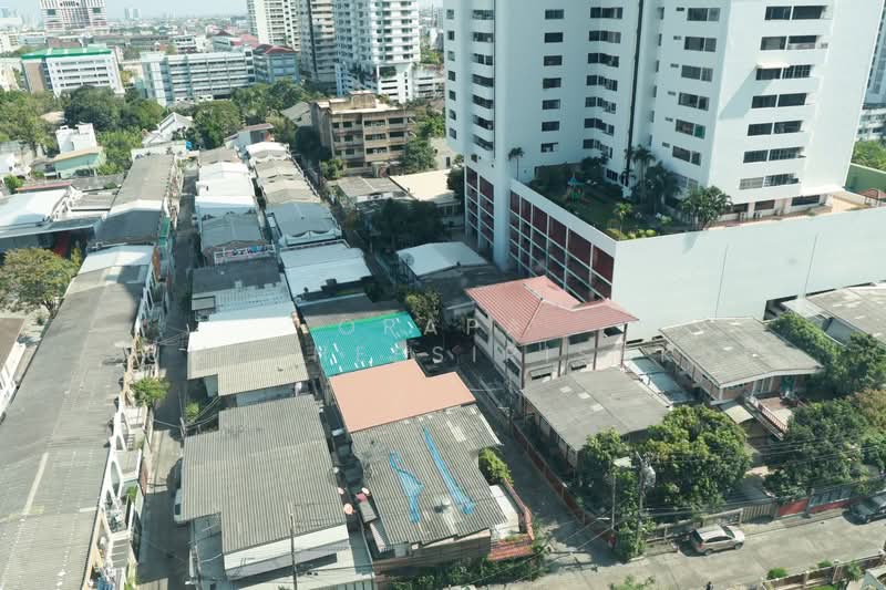 CEIL by Sansiri : ซีล บาย แสนสิริ, กรุงเทพ, 11 ซอยเอกมัย 12 ถนนสุขุมวิท 63, คลองตันเหนือ, วัฒนา, กรุงเทพ, 64 ตร.ม., คอนโด ขาย, โดย Orapa Sumetheesirisakul, 500230935 - DDproperty.com