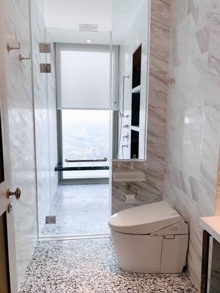 The Residences At Mandarin Oriental, Bangkok, 117 Charoen Nakorn Road, Khlong Ton Sai, Khlong San, Bangkok, 3 Bedrooms, 220 sqm, Condo For Sale, by Orapa Sumetheesirisakul, 500230938 - DDproperty.com