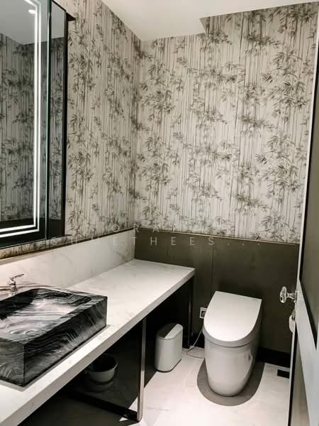 The Residences At Mandarin Oriental, Bangkok, 117 Charoen Nakorn Road, Khlong Ton Sai, Khlong San, Bangkok, 3 Bedrooms, 220 sqm, Condo For Sale, by Orapa Sumetheesirisakul, 500230938 - DDproperty.com