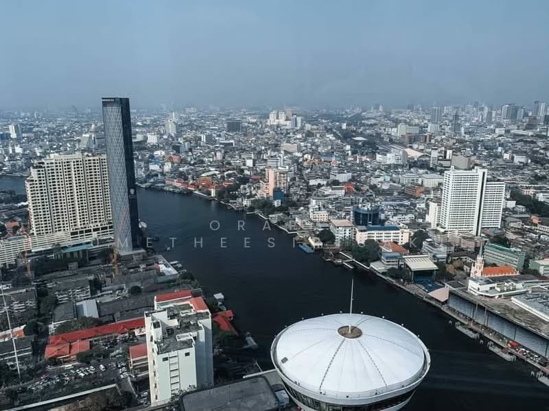 The Residences At Mandarin Oriental : เดอะ เรสซิเดนซ์ แอท แมนดาริน โอเรียนเต็ล, กรุงเทพ, 117 ถนนเจริญนคร, คลองต้นไทร, คลองสาน, กรุงเทพ, 220 ตร.ม., คอนโด ขาย, โดย Orapa Sumetheesirisakul, 500230938 - DDproperty.com