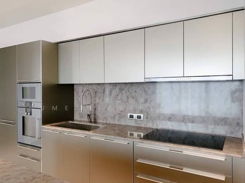 The Residences At Mandarin Oriental, Bangkok, 117 Charoen Nakorn Road, Khlong Ton Sai, Khlong San, Bangkok, 3 Bedrooms, 220 sqm, Condo For Sale, by Orapa Sumetheesirisakul, 500230938 - DDproperty.com