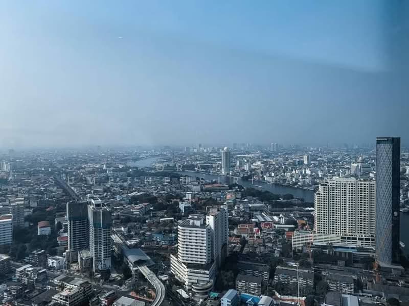 The Residences At Mandarin Oriental : เดอะ เรสซิเดนซ์ แอท แมนดาริน โอเรียนเต็ล, กรุงเทพ, 117 ถนนเจริญนคร, คลองต้นไทร, คลองสาน, กรุงเทพ, 220 ตร.ม., คอนโด ขาย, โดย Orapa Sumetheesirisakul, 500230938 - DDproperty.com