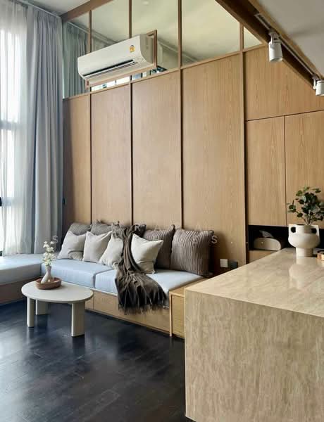 Park Origin Thonglor, Bangkok, ซอยทองหล่อ 10 ถนนสุขุมวิท, Khlong Tan Nua, Watthana, Bangkok, 2 Bedrooms, 60 sqm, Condo For Sale, by Orapa Sumetheesirisakul, 500230939 - DDproperty.com