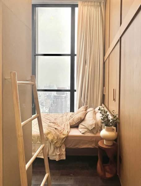 Park Origin Thonglor, Bangkok, ซอยทองหล่อ 10 ถนนสุขุมวิท, Khlong Tan Nua, Watthana, Bangkok, 2 Bedrooms, 60 sqm, Condo For Sale, by Orapa Sumetheesirisakul, 500230939 - DDproperty.com