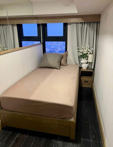 Park Origin Thonglor : พาร์ค ออริจิ้น ทองหล่อ, Bangkok, ซอยทองหล่อ 10 ถนนสุขุมวิท, Khlong Tan Nua, Watthana, Bangkok, 2 Bedrooms, 60 sqm, Condo For Sale, by Orapa Sumetheesirisakul, 500230939 - DDproperty.com