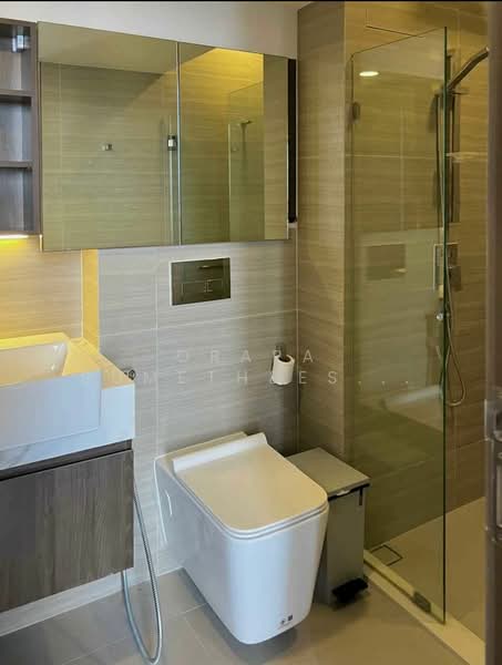 Park Origin Thonglor, Bangkok, ซอยทองหล่อ 10 ถนนสุขุมวิท, Khlong Tan Nua, Watthana, Bangkok, 2 Bedrooms, 60 sqm, Condo For Sale, by Orapa Sumetheesirisakul, 500230939 - DDproperty.com