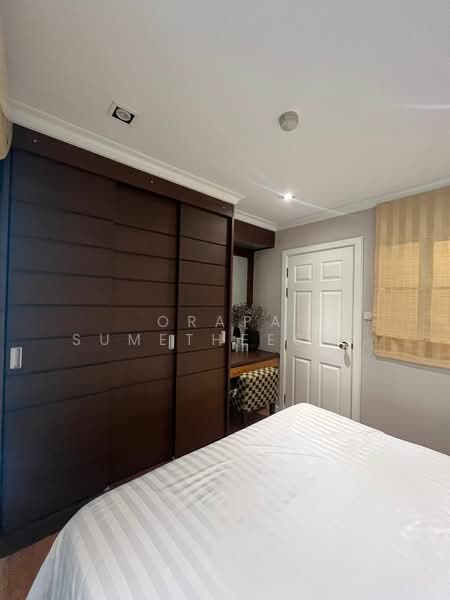Lumpini Suite Sukhumvit 41 : ลุมพินี สวีท สุขุมวิท 41, กรุงเทพ, ซอยสุขุมวิท 41, คลองตันเหนือ, วัฒนา, กรุงเทพ, 41 ตร.ม., คอนโด ขาย, โดย Orapa Sumetheesirisakul, 500230945 - DDproperty.com