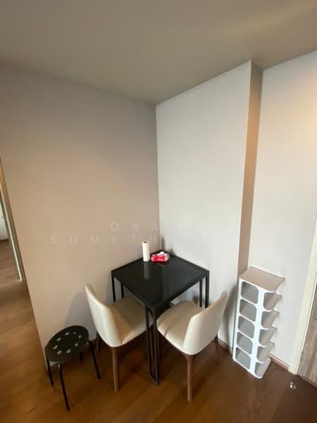 IDEO Q Sukhumvit 36, Bangkok, Soi Sukhumvit 36, Khong Tan, Khlong Toei, Bangkok, 1 Bedroom, 45 sqm, Condo For Sale, by Orapa Sumetheesirisakul, 500230947 - DDproperty.com