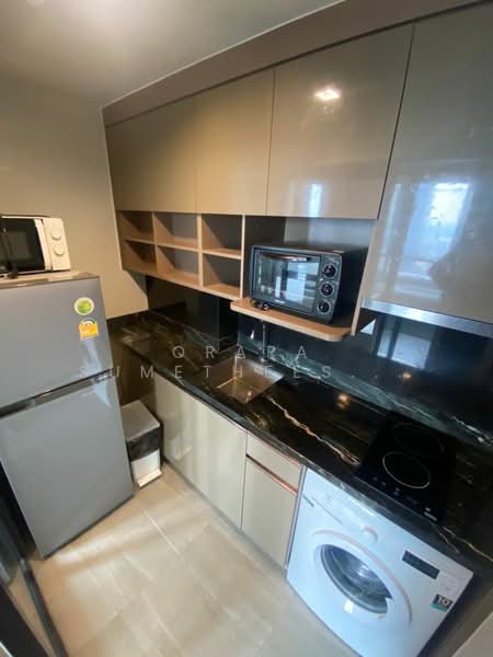 IDEO Q Sukhumvit 36, Bangkok, Soi Sukhumvit 36, Khong Tan, Khlong Toei, Bangkok, 1 Bedroom, 45 sqm, Condo For Sale, by Orapa Sumetheesirisakul, 500230947 - DDproperty.com