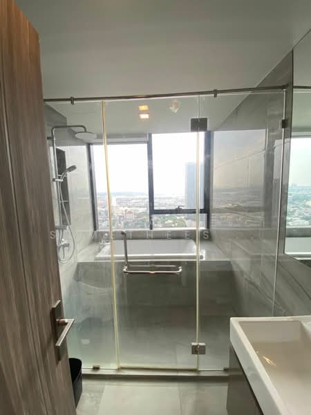 IDEO Q Sukhumvit 36, Bangkok, Soi Sukhumvit 36, Khong Tan, Khlong Toei, Bangkok, 1 Bedroom, 45 sqm, Condo For Sale, by Orapa Sumetheesirisakul, 500230947 - DDproperty.com