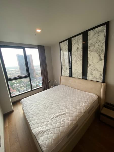 IDEO Q Sukhumvit 36, Bangkok, Soi Sukhumvit 36, Khong Tan, Khlong Toei, Bangkok, 1 Bedroom, 45 sqm, Condo For Sale, by Orapa Sumetheesirisakul, 500230947 - DDproperty.com