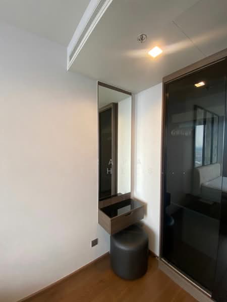 IDEO Q Sukhumvit 36 : ไอดีโอ คิว สุขุมวิท 36, กรุงเทพ, ซอยสุขุมวิท 36, คลองตัน, คลองเตย, กรุงเทพ, 45 ตร.ม., คอนโด ขาย, โดย Orapa Sumetheesirisakul, 500230947 - DDproperty.com