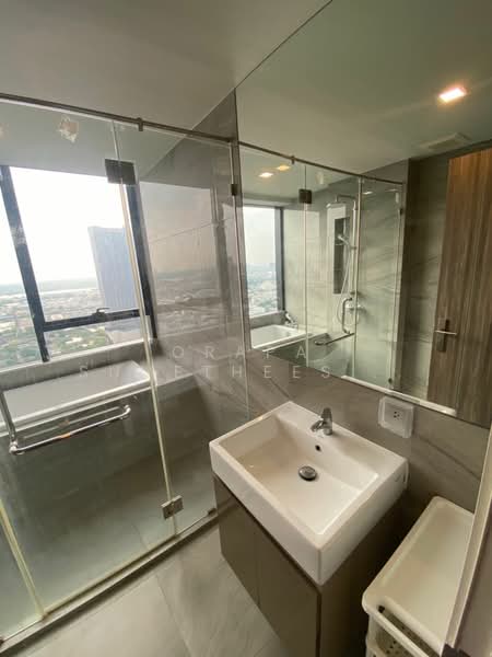 IDEO Q Sukhumvit 36 : ไอดีโอ คิว สุขุมวิท 36, กรุงเทพ, ซอยสุขุมวิท 36, คลองตัน, คลองเตย, กรุงเทพ, 45 ตร.ม., คอนโด ขาย, โดย Orapa Sumetheesirisakul, 500230947 - DDproperty.com