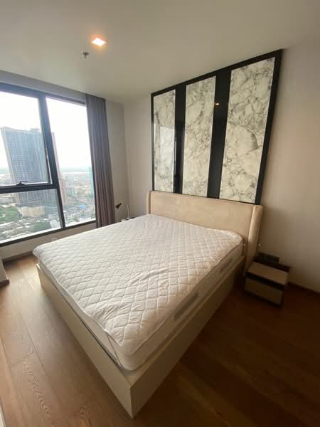IDEO Q Sukhumvit 36, Bangkok, Soi Sukhumvit 36, Khong Tan, Khlong Toei, Bangkok, 1 Bedroom, 45 sqm, Condo For Sale, by Orapa Sumetheesirisakul, 500230947 - DDproperty.com