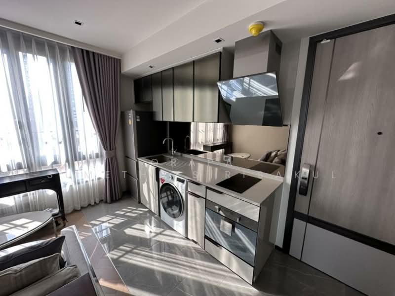 The Reserve 61 Hideaway, กรุงเทพ, 92 Sukhumvit 61, คลองตันเหนือ, วัฒนา, กรุงเทพ, 48 ตร.ม., คอนโด ขาย, โดย Orapa Sumetheesirisakul, 500230949 - DDproperty.com