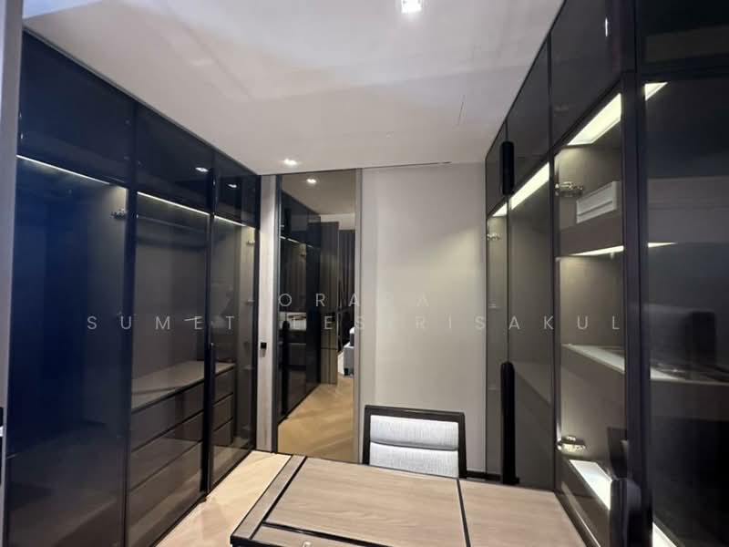 The Reserve 61 Hideaway, กรุงเทพ, 92 Sukhumvit 61, คลองตันเหนือ, วัฒนา, กรุงเทพ, 48 ตร.ม., คอนโด ขาย, โดย Orapa Sumetheesirisakul, 500230949 - DDproperty.com