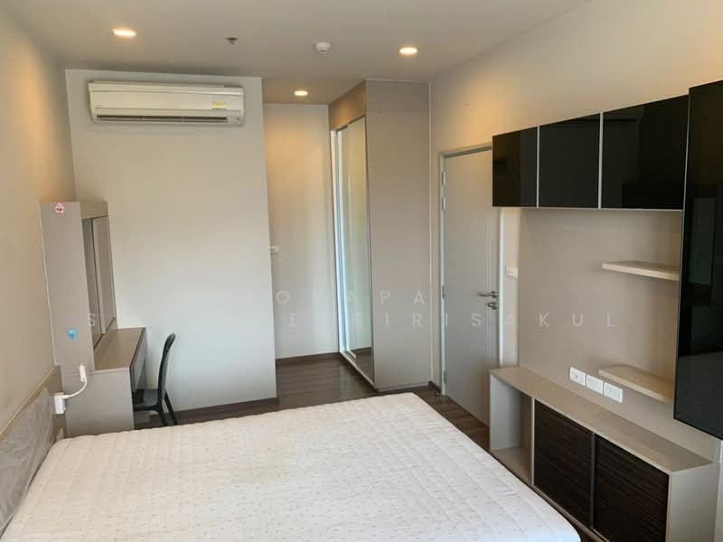 Onyx Phahonyothin, Bangkok, 1505 Phahonyothin Road, Samsen Nai, Phaya Thai, Bangkok, 1 Bedroom, 41 sqm, Condo For Sale, by Orapa Sumetheesirisakul, 500230950 - DDproperty.com