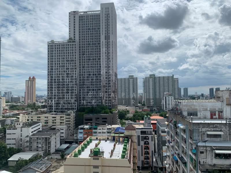 Onyx Phahonyothin, Bangkok, 1505 Phahonyothin Road, Samsen Nai, Phaya Thai, Bangkok, 1 Bedroom, 41 sqm, Condo For Sale, by Orapa Sumetheesirisakul, 500230950 - DDproperty.com