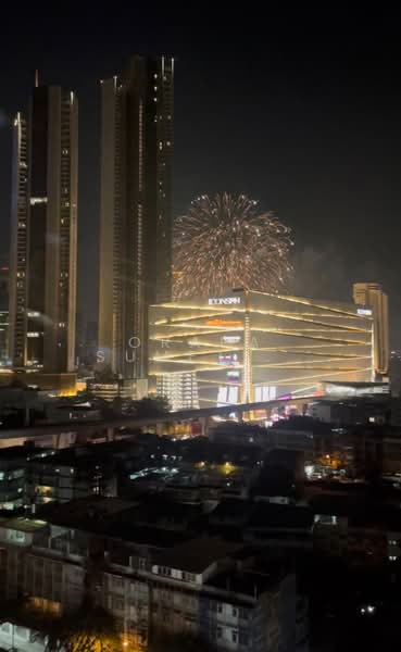 Supalai Premier Charoen Nakhon : ศุภาลัย พรีเมียร์ เจริญนคร, กรุงเทพ, ถนนลาดหญ้า, คลองสาน, คลองสาน, กรุงเทพ, 34 ตร.ม., คอนโด ขาย, โดย Orapa Sumetheesirisakul, 500230953 - DDproperty.com