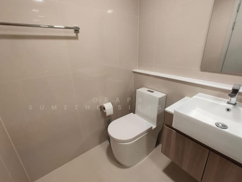 Quintara Arte Sukhumvit 52, กรุงเทพ, ซอยสุขุมวิท 52 ถนนสุขุมวิท, บางจาก, พระโขนง, กรุงเทพ, 78 ตร.ม., คอนโด ขาย, โดย Orapa Sumetheesirisakul, 500230954 - DDproperty.com