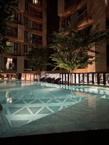 Quintara Arte Sukhumvit 52, Bangkok, Soi Sukhumvit 52, Sukhumvit Road, Bang Chak, Phra Khanong, Bangkok, 3 Bedrooms, 78 sqm, Condo For Sale, by Orapa Sumetheesirisakul, 500230954 - DDproperty.com