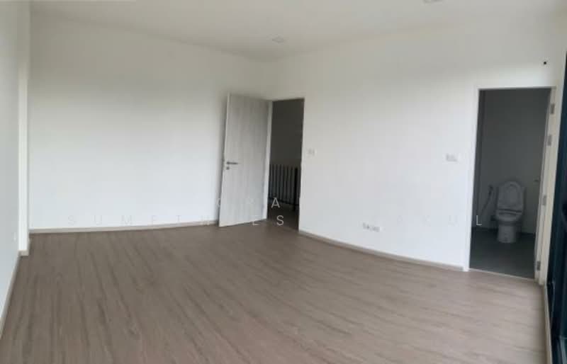 undefined, Bangkok, Bang Khun Sri, Bangkok Noi, Bangkok, 3 Bedrooms, 222 sqm, Townhouse For Sale, by Orapa Sumetheesirisakul, 500230955 - DDproperty.com