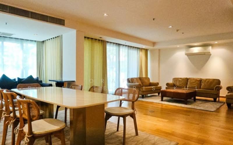 Belgravia Residences : เบลเกรเวีย เรสซิเดนท์ส, กรุงเทพ, 30/1 ถนนสุขุมวิท, คลองตัน, คลองเตย, กรุงเทพ, 296 ตร.ม., คอนโด ขาย, โดย Orapa Sumetheesirisakul, 500230956 - DDproperty.com