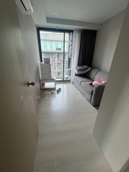 The Tree Sukhumvit 64, Bangkok, Soi Sukhumvit 64, Bang Chak, Phra Khanong, Bangkok, 2 Bedrooms, 56 sqm, Condo For Sale, by Orapa Sumetheesirisakul, 500230957 - DDproperty.com