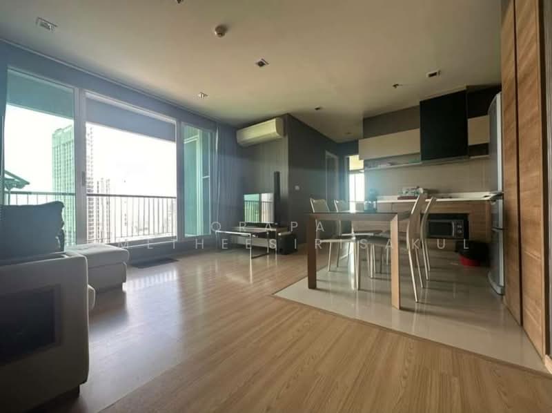 Rhythm Phahol-Ari, Bangkok, 1377 Phaholyothin Road, Samsen Nai, Phaya Thai, Bangkok, 2 Bedrooms, 67 sqm, Condo For Sale, by Orapa Sumetheesirisakul, 500230958 - DDproperty.com