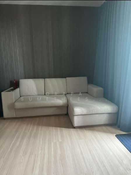 Rhythm Phahol-Ari, Bangkok, 1377 Phaholyothin Road, Samsen Nai, Phaya Thai, Bangkok, 2 Bedrooms, 67 sqm, Condo For Sale, by Orapa Sumetheesirisakul, 500230958 - DDproperty.com