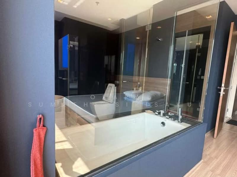 Rhythm Phahol-Ari, Bangkok, 1377 Phaholyothin Road, Samsen Nai, Phaya Thai, Bangkok, 2 Bedrooms, 67 sqm, Condo For Sale, by Orapa Sumetheesirisakul, 500230958 - DDproperty.com