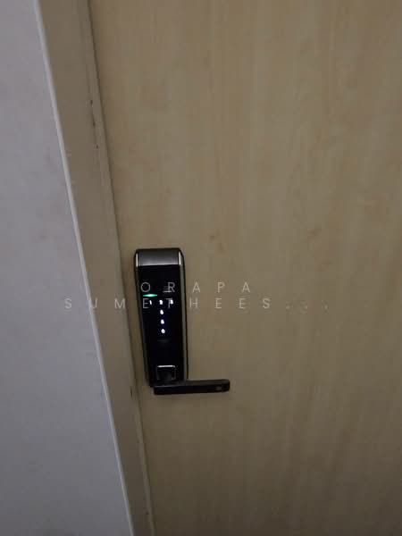 My Resort Bangkok, Bangkok, 1724 Petchaburi Road, Bang Kapi, Huai Khwang, Bangkok, 1 Bedroom, 40 sqm, Condo For Sale, by Orapa Sumetheesirisakul, 500230959 - DDproperty.com