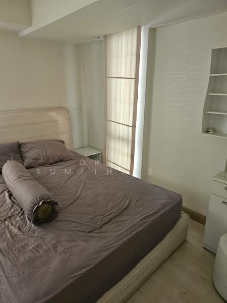 My Resort Bangkok, Bangkok, 1724 Petchaburi Road, Bang Kapi, Huai Khwang, Bangkok, 1 Bedroom, 40 sqm, Condo For Sale, by Orapa Sumetheesirisakul, 500230959 - DDproperty.com