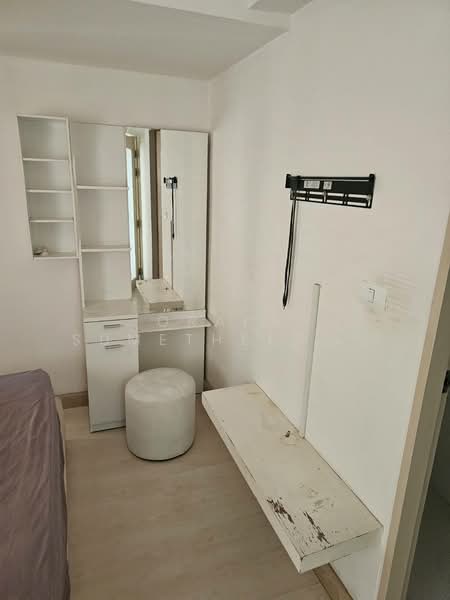 My Resort Bangkok, Bangkok, 1724 Petchaburi Road, Bang Kapi, Huai Khwang, Bangkok, 1 Bedroom, 40 sqm, Condo For Sale, by Orapa Sumetheesirisakul, 500230959 - DDproperty.com