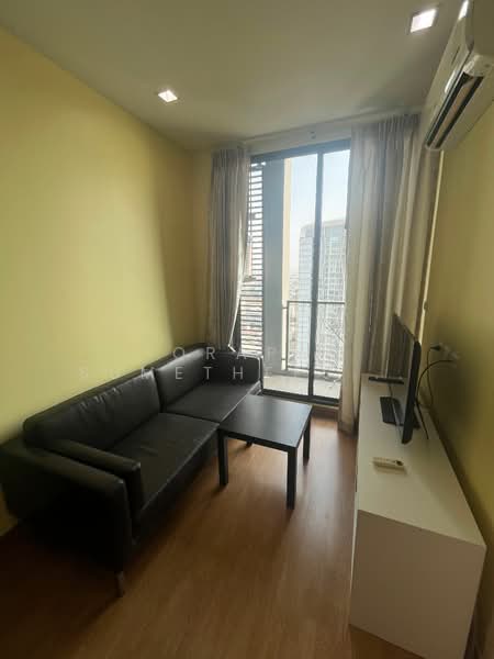 For Sale - Q House Sukhumvit 79, Bangkok