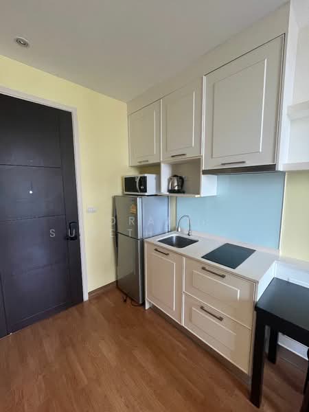 For Sale - Q House Sukhumvit 79, Bangkok