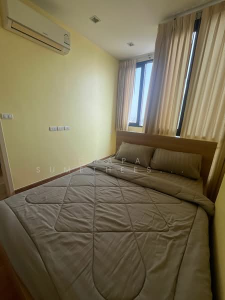 For Sale - Q House Sukhumvit 79, Bangkok