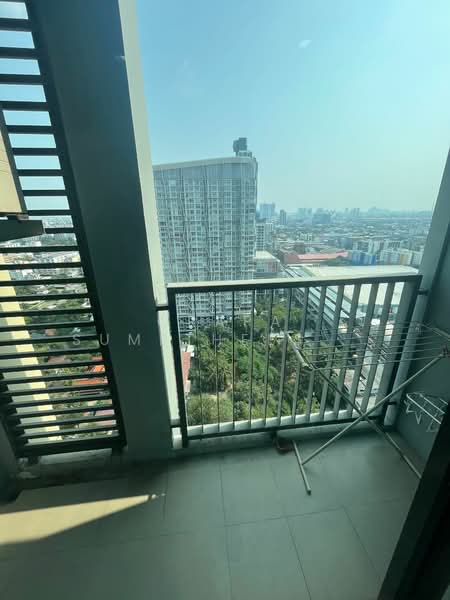 For Sale - Q House Sukhumvit 79, Bangkok